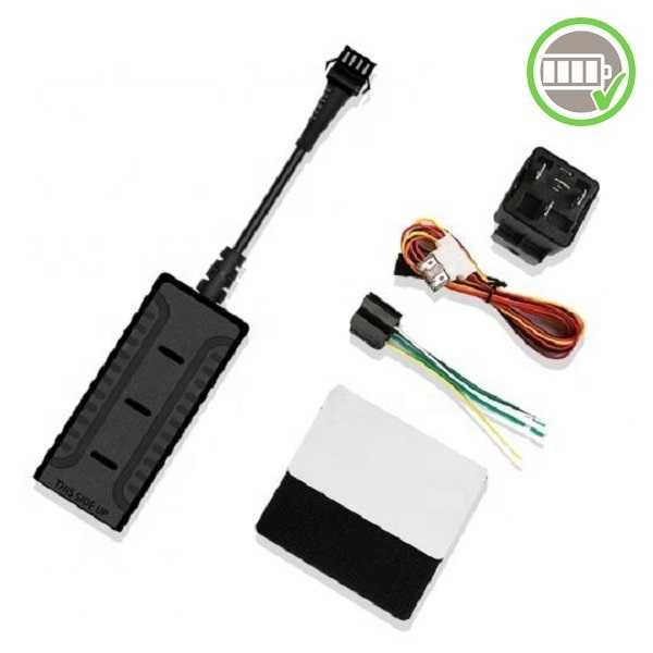 GPS за тротинетки и триколки - тракер/tracker с БЕЗПЛАТНО проследяване