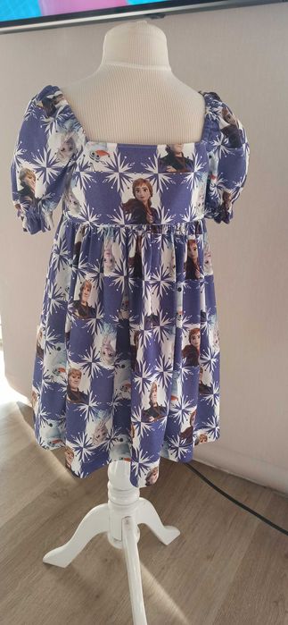 Платья для девочек