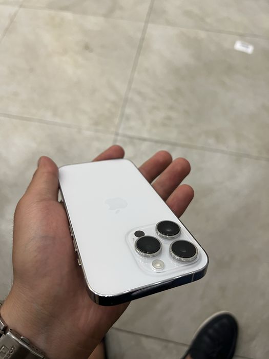 Iphone 14 pro 128GB