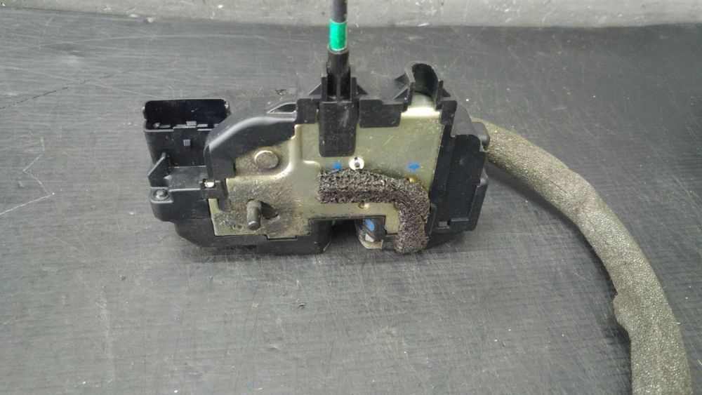 Broasca usa dreapta spate nissan qashqai j10