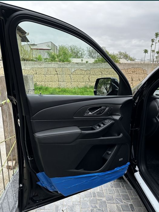 **Traverse masla 2023 tinnu