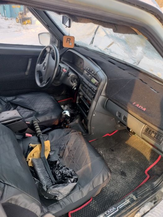 Продам ваз 2109,2000 год