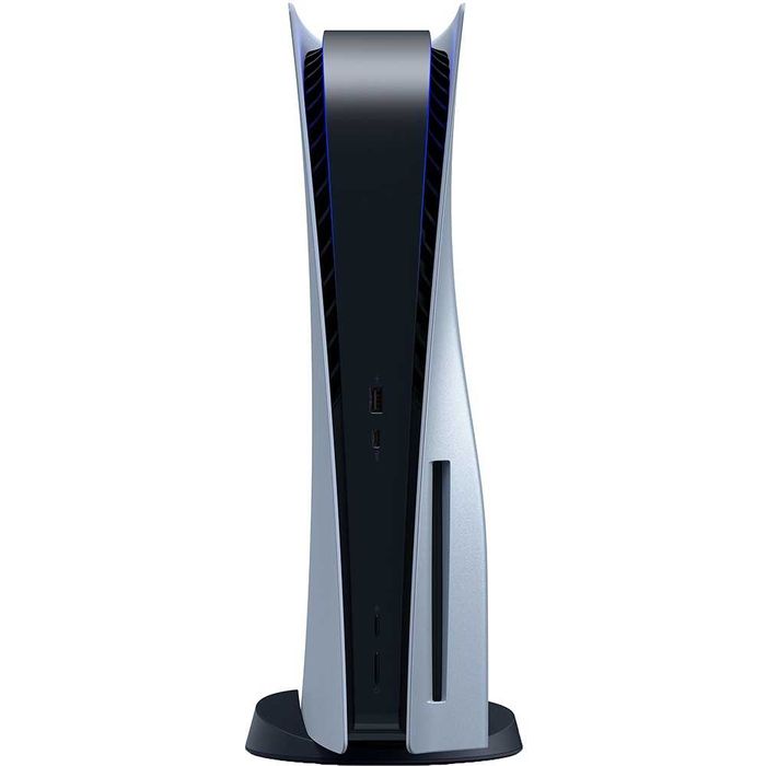 PS5 PlayStation 5 Disk + 2 manete + casti + incarcator