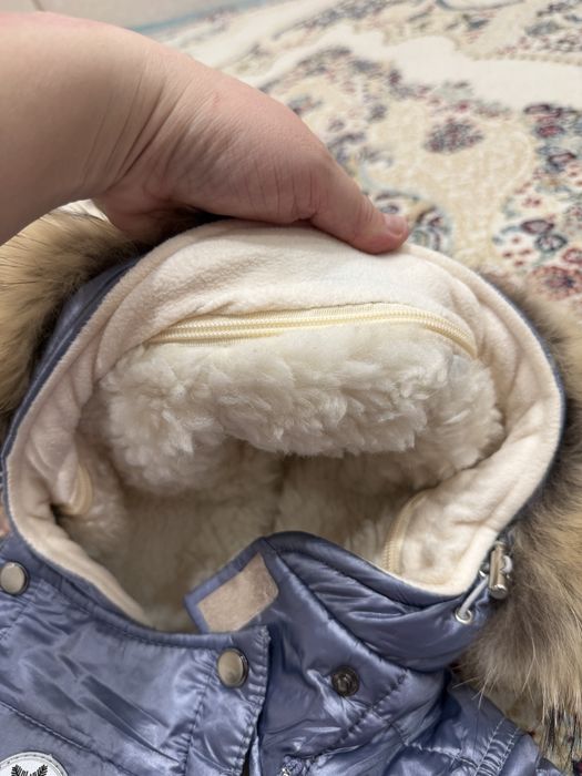 Продам комбез на рост  68 см