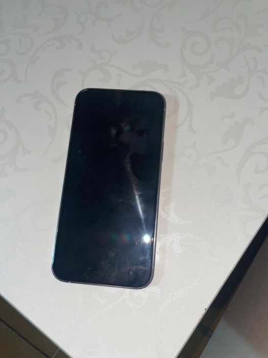 Айфон 13 про макс