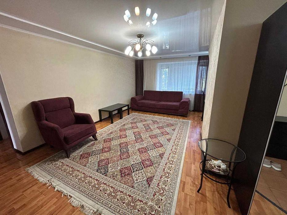Продажа 3-комнатной квартиры