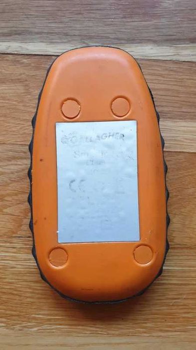 Diagnostic gard electric SmartFix Gallagher Fault Finder