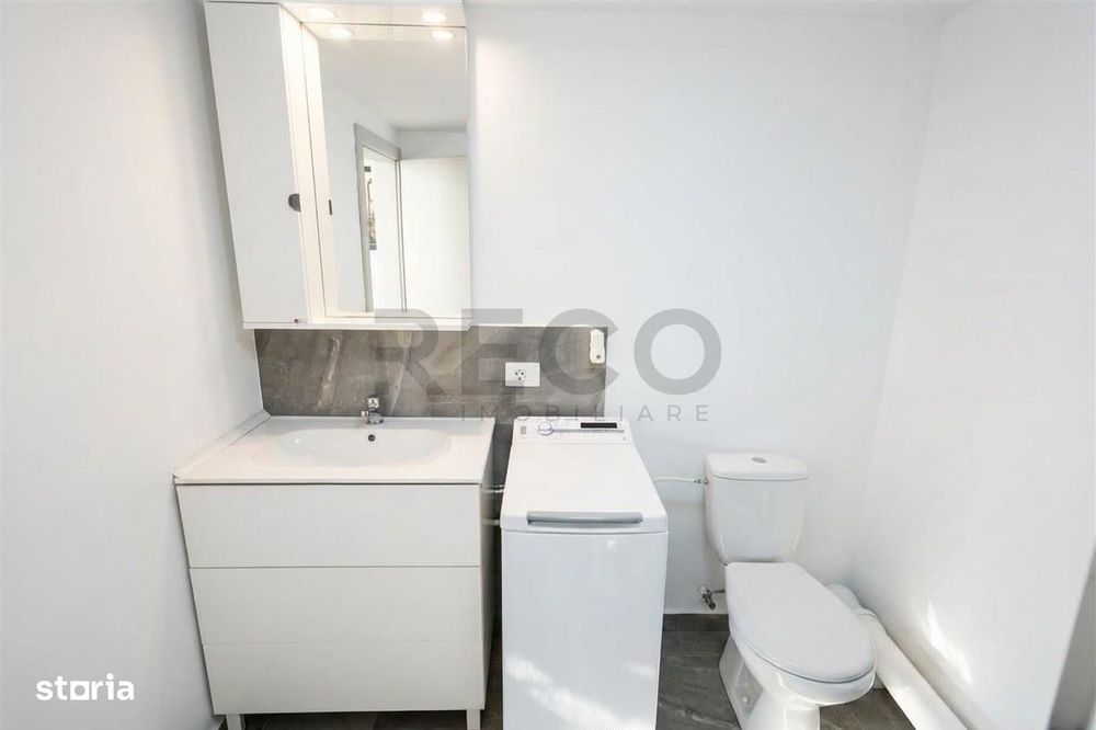 RECO Apartament tip penthouse in Baile Felix