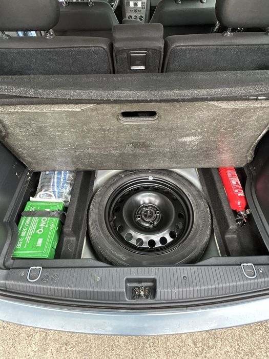 Opel Meriva 1.6 ECOTEC