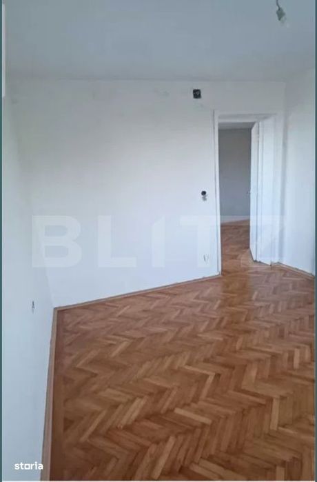 Apartament 2 camere, 43 mp, zona Tarnaveni — fotografia 2