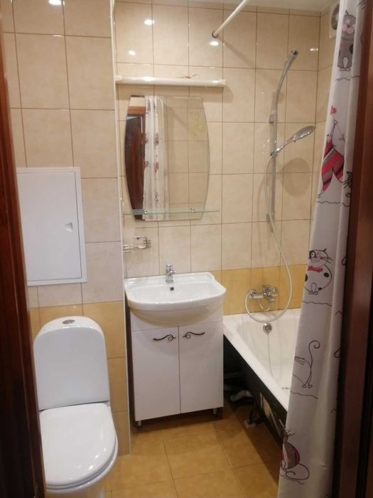 Срочно! Сдам 1 ком квар. Встреча