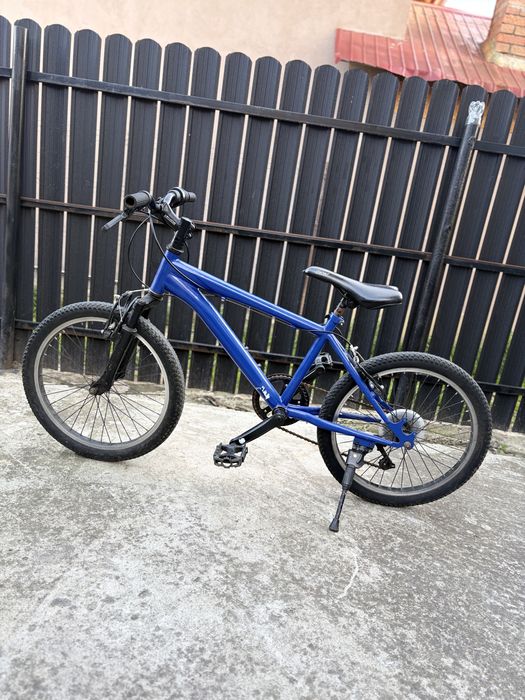 Bicicleta velors