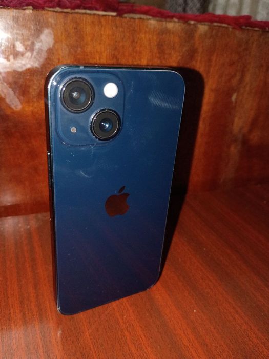Iphone 13 mini sotiladi