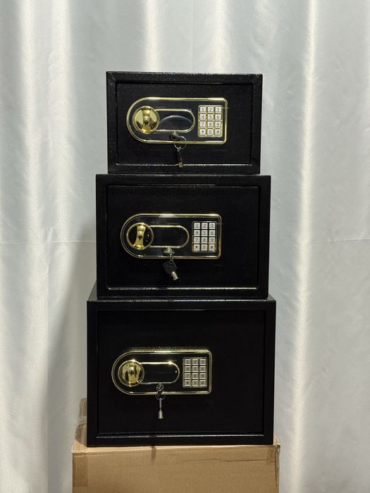 Сейф sep seyf  dona o’ptom дом