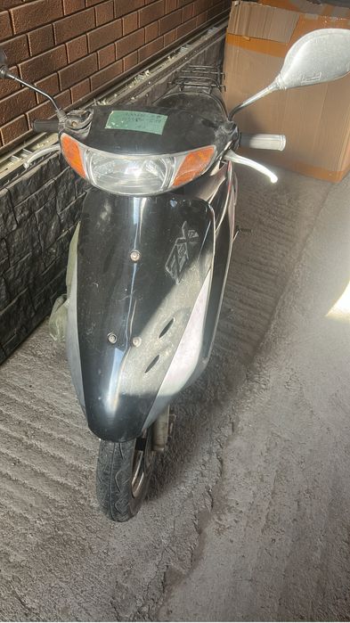 Продам мопед хонда