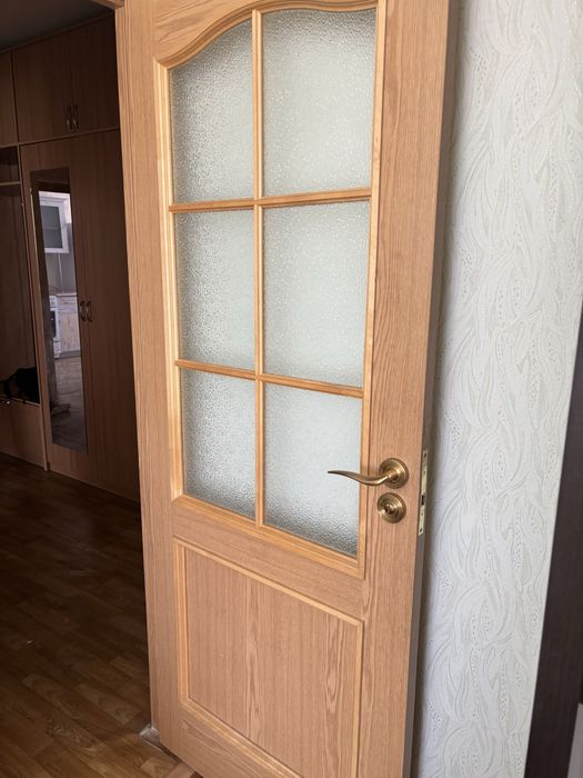 Продажа межкомнатных дверей