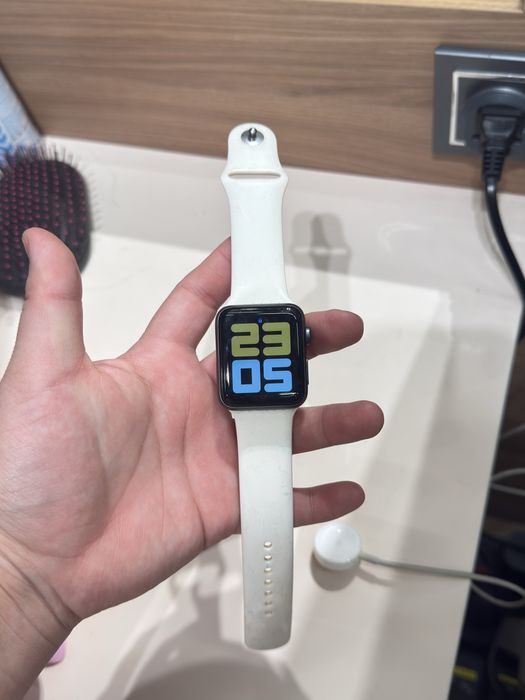 Appel watch Series 3