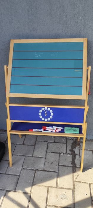 Tabla desen pentru copii