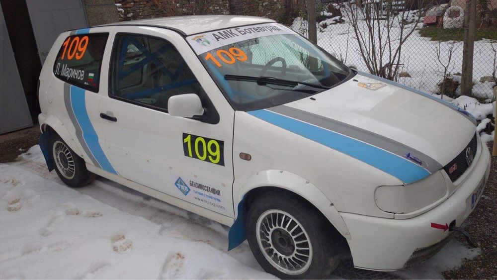 Продавам за VW Поло