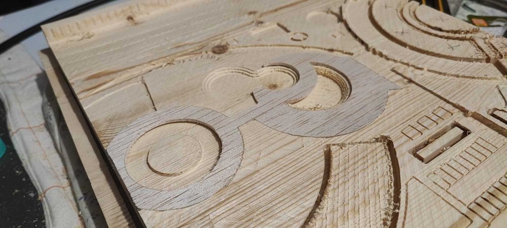 Imprimanta Snapmaker 2.0 Modular 3-in-1 3D Printer