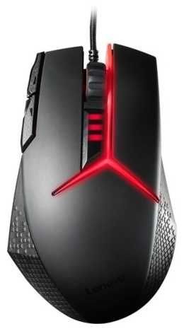 Игровая Мышь Lenovo Y Gaming Precision