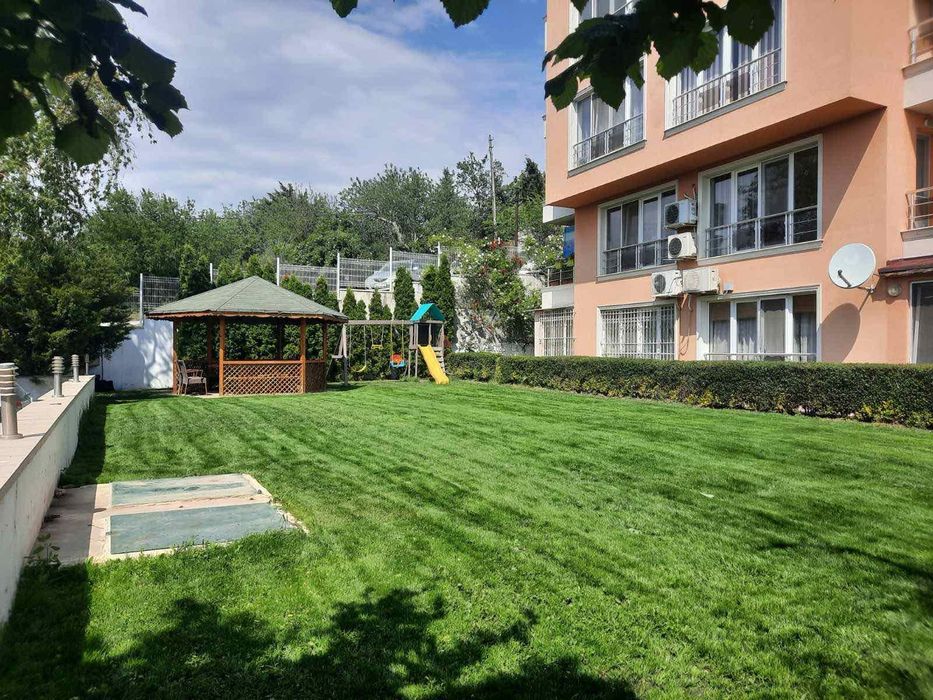 Косене на високи и ниски треви, поддръжка на градини, изграждане