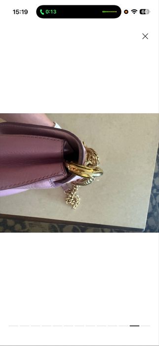 Чанта Dolce & Gabbana