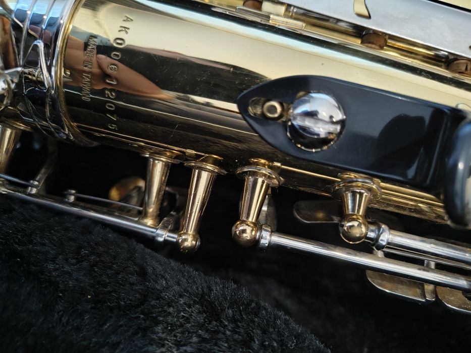 Saxofon Alto Selmer AS500