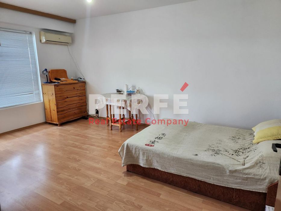 Продава се Двустаен апартамент в Бургас, Меден рудник - зона В - 67 кв.м за 1105 €/кв.м - Снимка #7