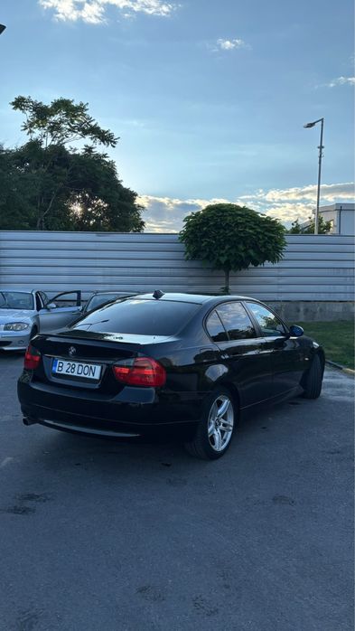 bmw seria 3 e90 318i