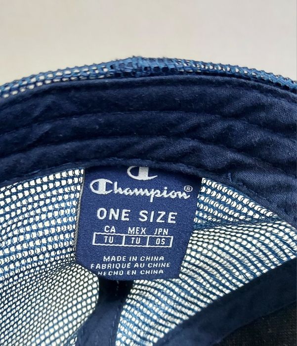 Sapca Champion originală, One Size mărime universala, reglabilă unisex