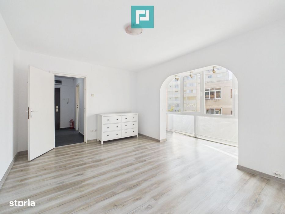 Apartament 3 camere | Decomandat | Piața Mărăști
