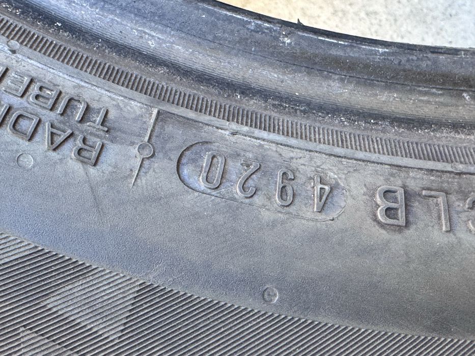 205/55/R16 Nexen Winguard Sport2 2бр зимни dot4920