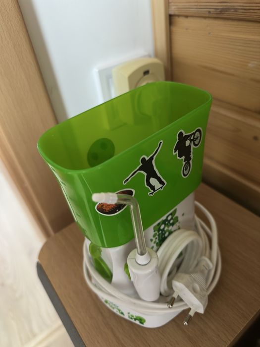 Зъбен душ за деца, WP-260 WaterPik For Kids