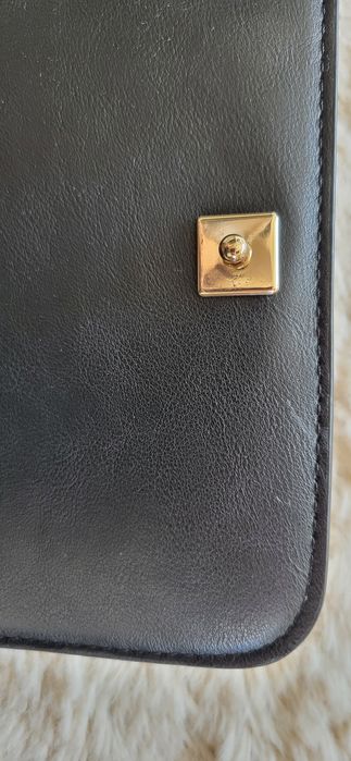 Liu Jo cross body чанта