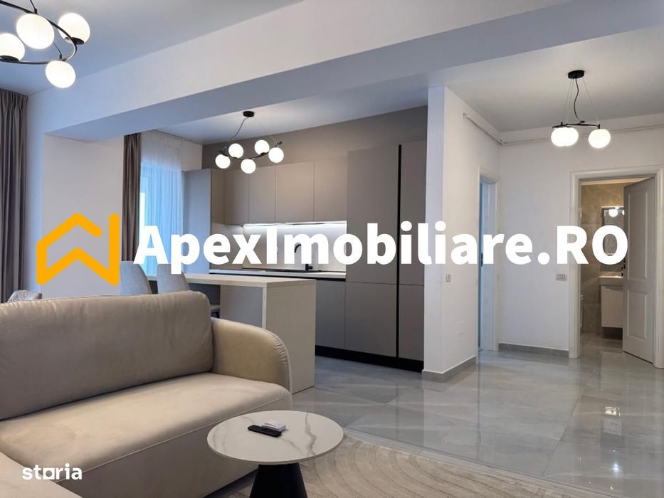 Apartament 2 camere de inchiriat Parcul Carol Bucuresti | ApexImobilia