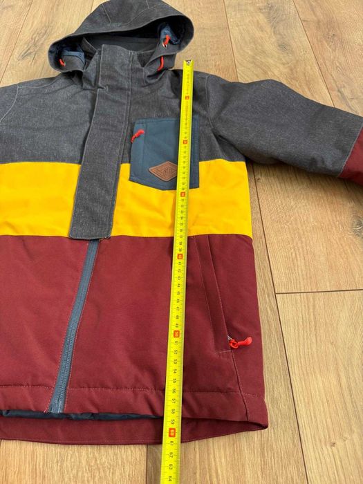 Protest 140 10-11 ani geaca Ski 10K