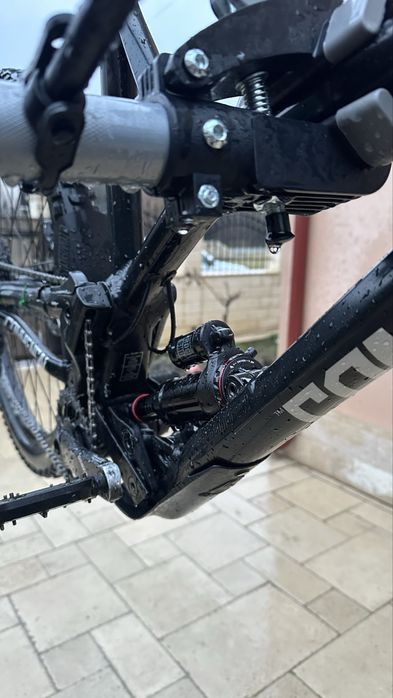 Commencal Supreme SX