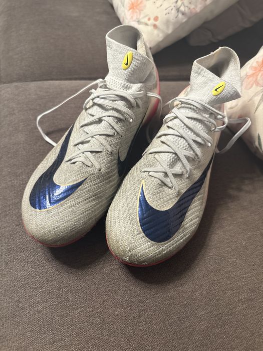 Ghete Nike Elite