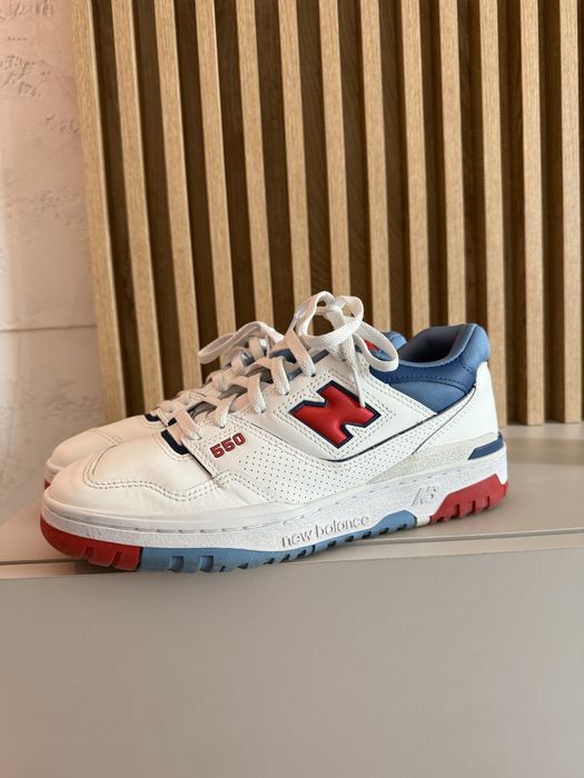 Обувки New Balance 550
