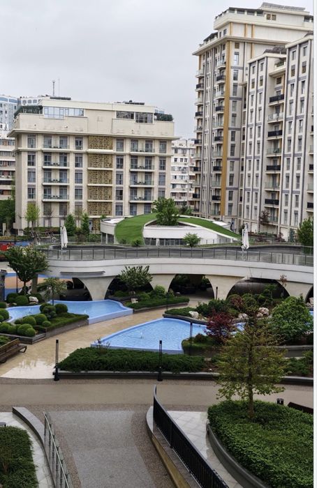 5-комн. квартира, 365 м², Мирабадский район