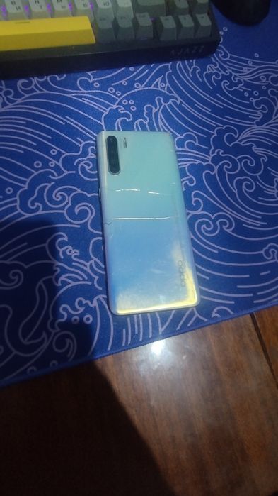 Oppo reno 3 128гб