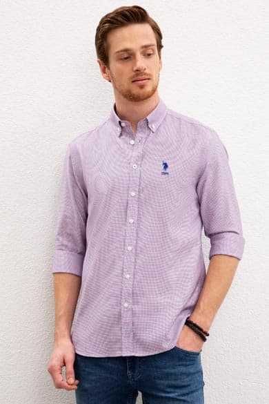 Риза U.S. Polo Assn