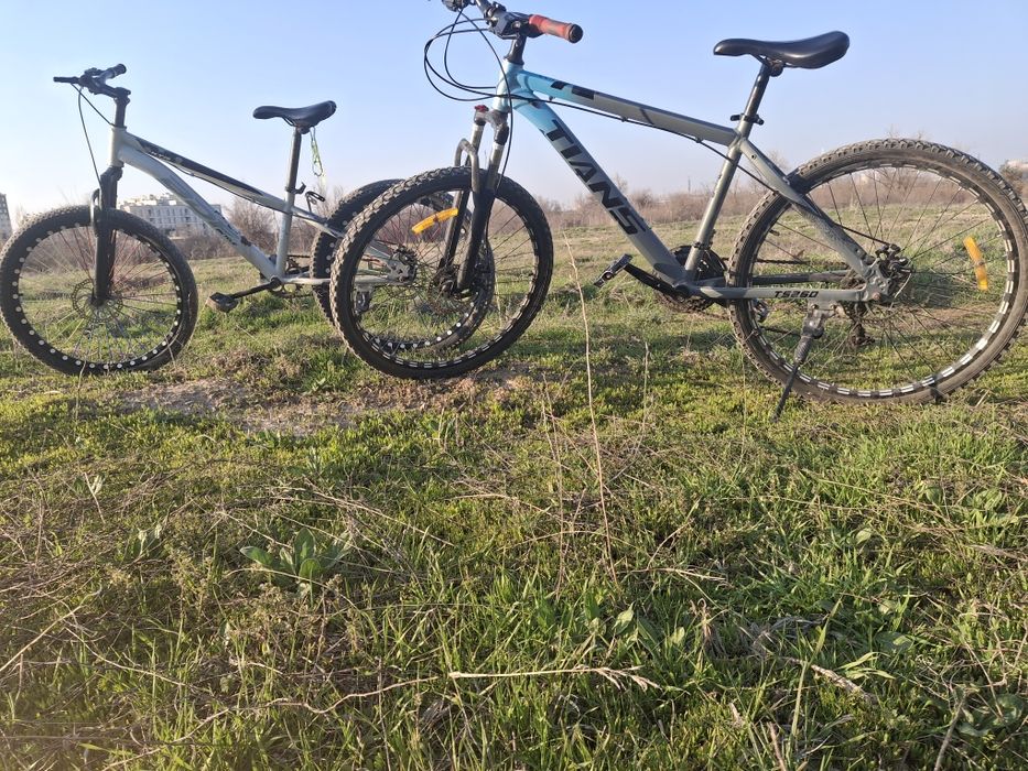 Продается вел 50к