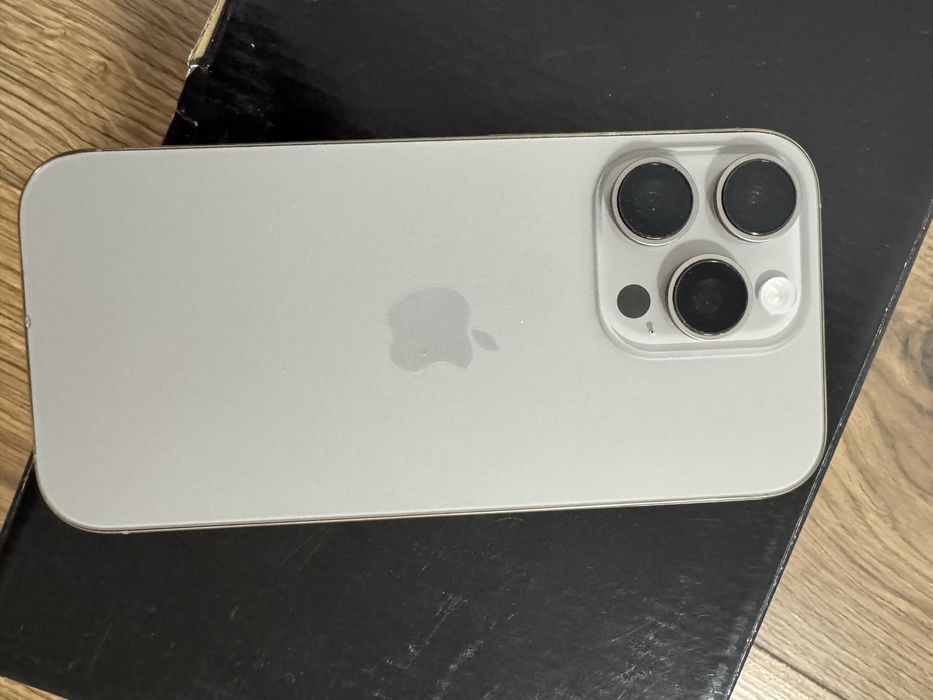Iphone 16 pro 128 Gb