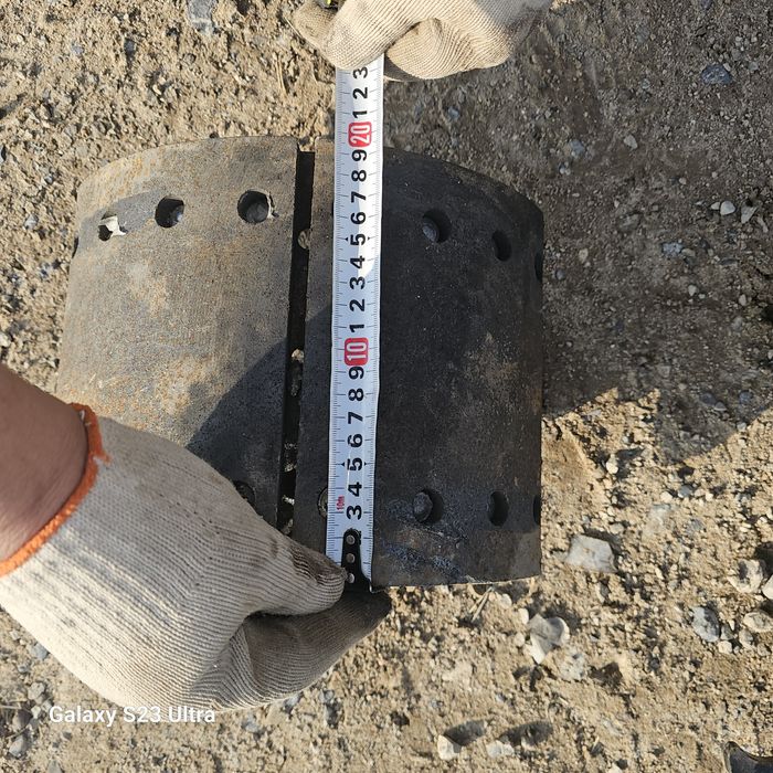 Продам колодки срочна