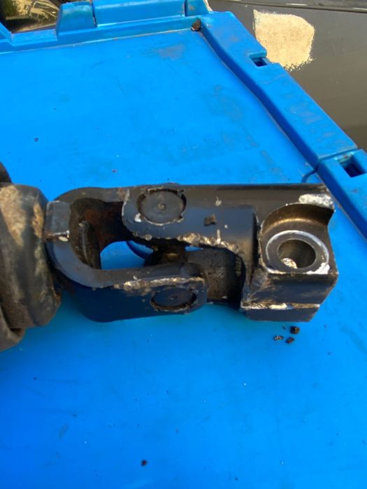 Ax volan /coloana directie Jeep Wranglar TJ