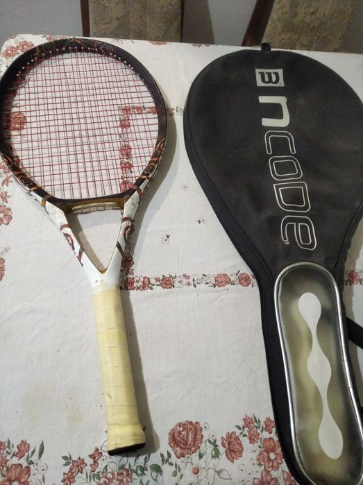 Wilson W5 Divine Iris