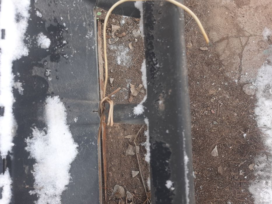 Запчасти на ваз 21099