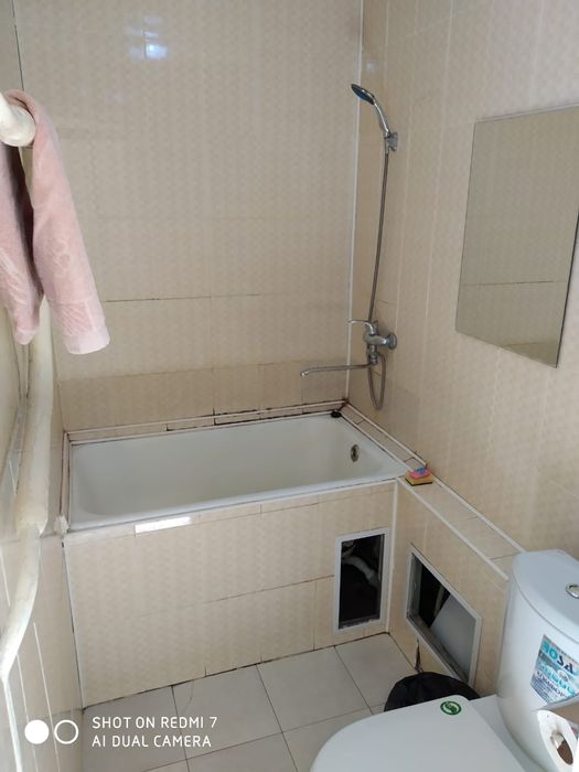 Аренда квартир в городе Текели